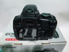 Canon eos 400d completo - 400d,
