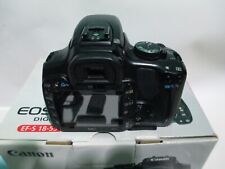 Canon EOS 400D completo