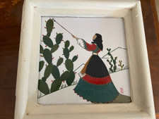 Arte sarda piastrella - arte, sarda-piastrella