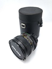Helios 28mm f/2.8 M42 Wide