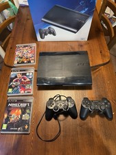 Sony PlayStation 3 - Super