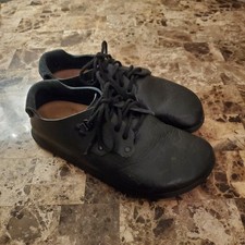 Scarpa stringata unisex