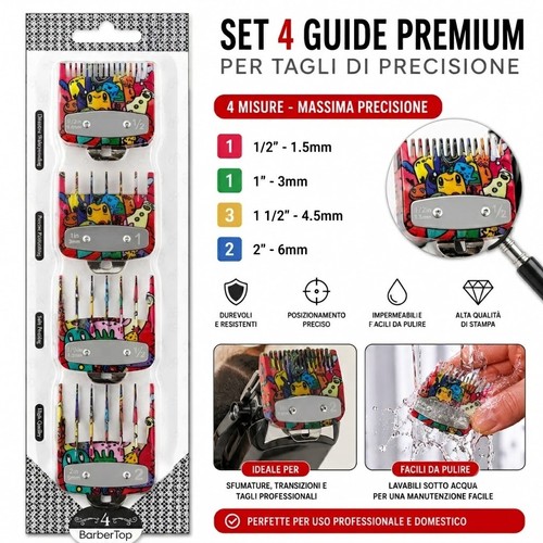 Set guide rialzi - set,