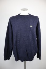 LACOSTE MAGLIONE MAGLIA UOMO