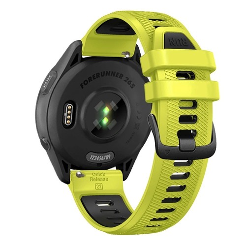 Cinturino orologio sportivo