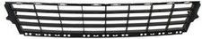 Griglia Paraurti Anteriore Per Renault Clio III 2009-2013