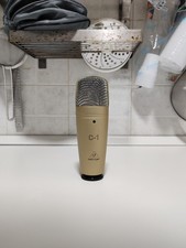 Microfono a condensatore da studio Behringer C-1