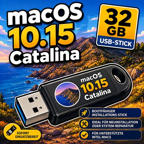 Macos catalina - macos, 10.15