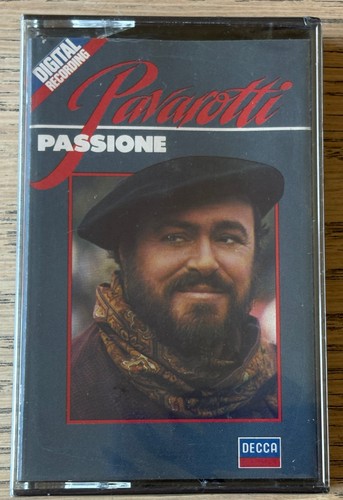 Decca 417 117 dig pavarotti - 417, 117-4