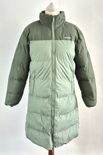 Panca cappotto invernale - panca.,