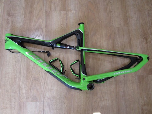 Cannondale scalpel carbon team - cannondale,