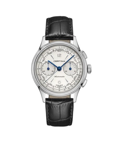 Orologio certina uomo - orologio,