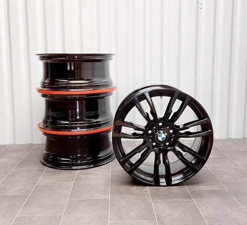 Cerchi lega bmw serie - cerchi,