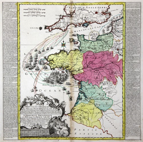 Inghilterra francia impero - inghilterra,