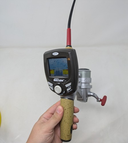 Radica cast master - radica, bass
