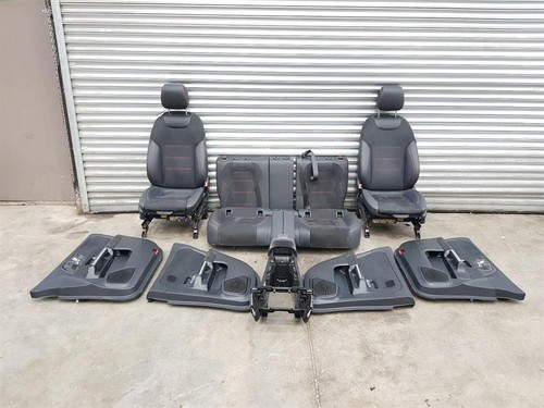 Sedili mercedes classe gla - mercedes,