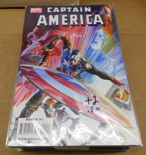 Marvel Captain America