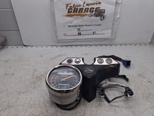 Conta Km Hyosung Comet 650