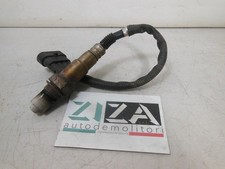 Sonda Lambda Fiat Grande Punto 1.2 65cv 2006 0258006206