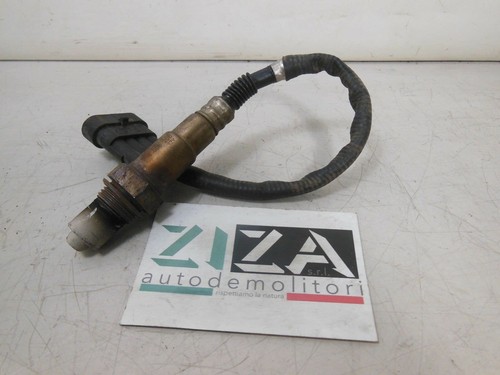Sonda lambda fiat grande punto - lambda,