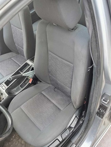 Sedile anteriore sinistro bmw - anteriore,