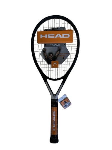 Set racchetta tennis head - set,