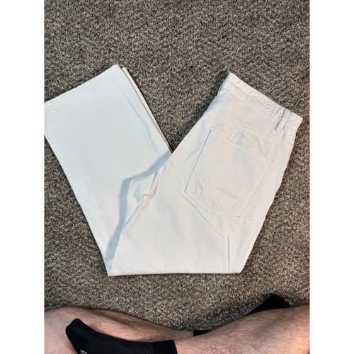 Jeans donna zara - jeans,