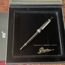 Montblanc Meisterstuck