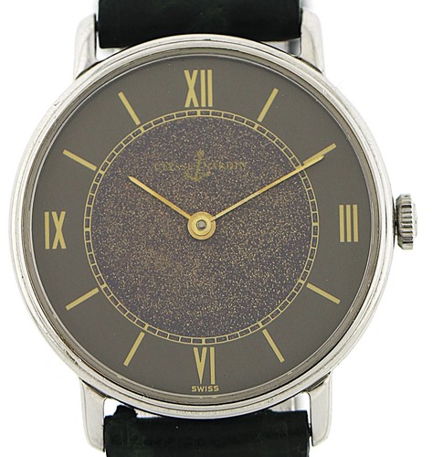 Ulysse nardin quadrante - ulysse,