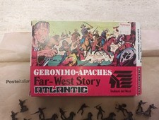 soldatini atlantic 1/72  1103