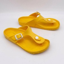 Birkenstocks