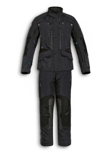 Conjunto bmw rallye - rallye, suit