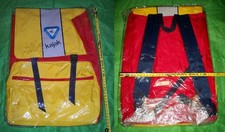 ZAINO  KAJAK SUPERSAC SCUOLA