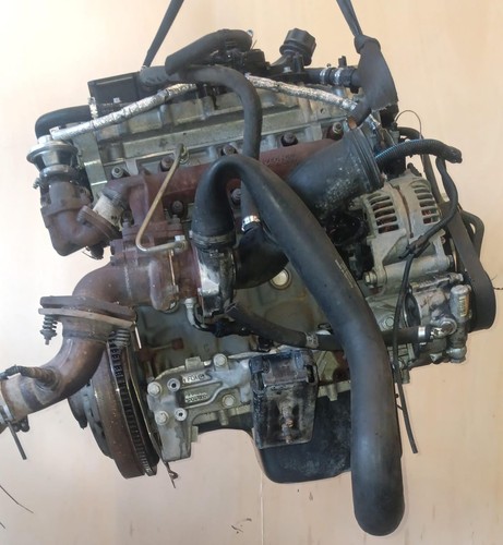 Motore completo iveco daily - completo,