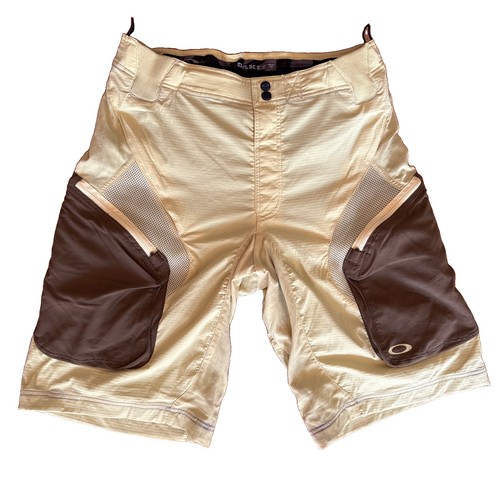 Pantaloncini cargo vintage