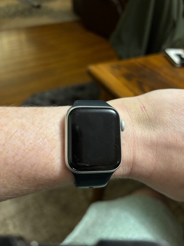 Apple watch aluminum - apple,