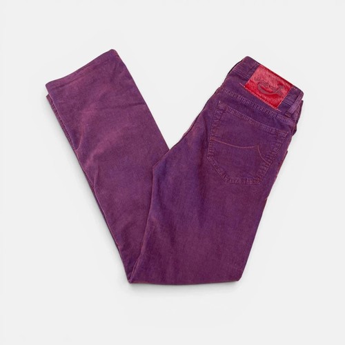 Pantaloni jacob cohen velluto - pantaloni,