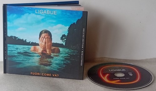 Ligabue fuori come - ligabue, va?