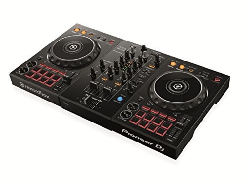 Pioneer ddj 400 - pioneer, /