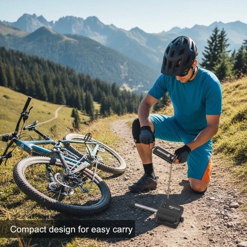 Rimuovi pin mtb per - mtb,