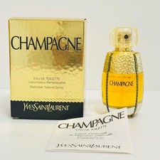 Profumo donna Yves Saint