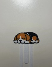 Segnalibro Cane Beagle