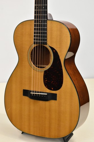 Martin 2019 chitarra - martin,