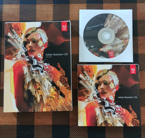 Adobe illustrator cs6 windows - cs6-,