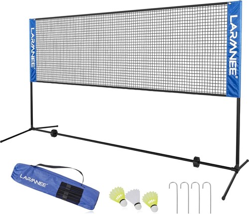 Rete badminton 300 - , cm/400