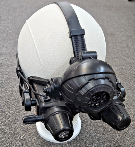 Jakks pacific eye clops - eye,