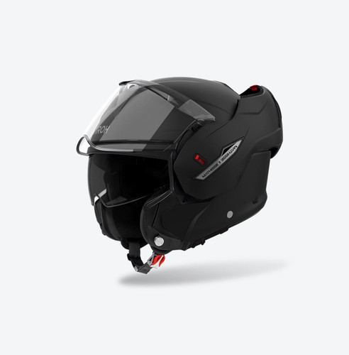 Casco flip airoh mathisse - casco,
