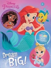 Maggie Fischer Disney