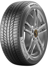 Gomme invernali CONTINENTAL 215/40 VR18 TL 89V  CO TS870 P XL FR 25/24