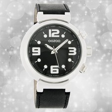 Oozoo orologio da polso unisex